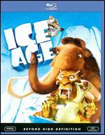 Ice Age [Blu-ray]