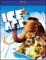 Ice Age [Blu-ray]