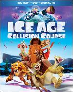 Ice Age: Collision Course [Blu-ray/DVD]