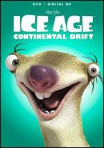 Ice Age: Continental Drift