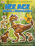 Ice Age Dawn of the Dinosaurs