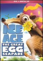 Ice Age: The Great Egg-Scapade