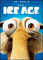 Ice Age - Carlos Saldanha; Chris Wedge