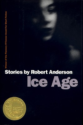 Ice Age - Anderson, Robert