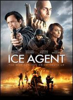 ICE Agent