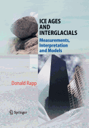Ice Ages and Interglacials