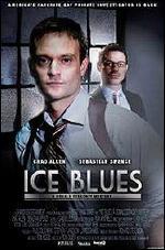 Ice Blues: A Donald Strachey Mystery