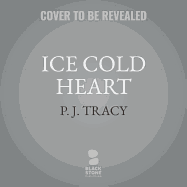 Ice Cold Heart: A Monkeewrench Novel