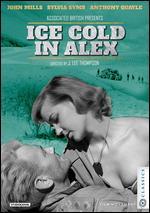 Ice Cold in Alex