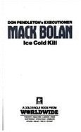 Ice Cold Kill - Author Unknown