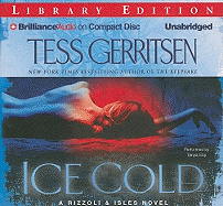 Ice Cold