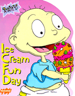 Ice Cream Fun Day - Richards, Kitty