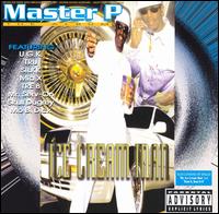Ice Cream Man - Master P