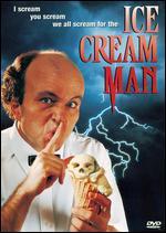 Ice Cream Man