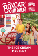 Ice Cream Mystery