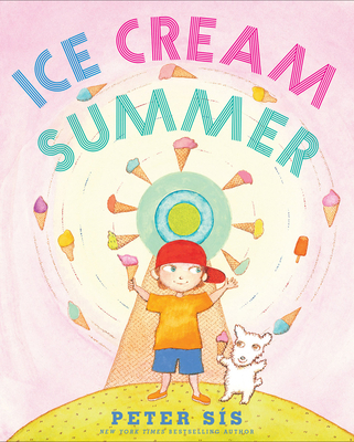 Ice Cream Summer - 