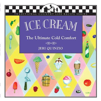 Ice Cream: The Ultimate Cold Comfort - 