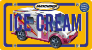 Ice Cream: With Sundae Driver - Franks, Pete