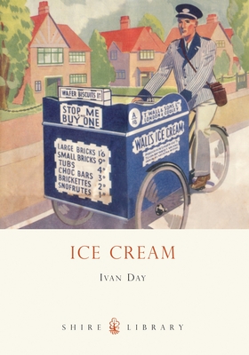 Ice Cream - Day, Ivan
