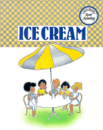 Ice Cream - Keller, Stella