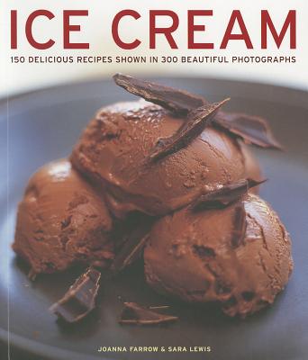 Ice Cream - Farrow, Joanna