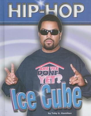 Ice Cube - Hamilton, Toby G