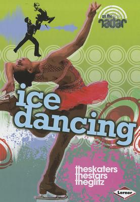 Ice Dancing - Claybourne, Anna