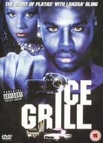 Ice Grill - Jon Stu