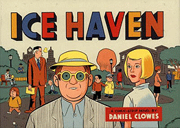 Ice Haven