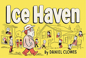 Ice Haven