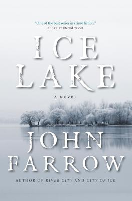Ice Lake - Farrow, John