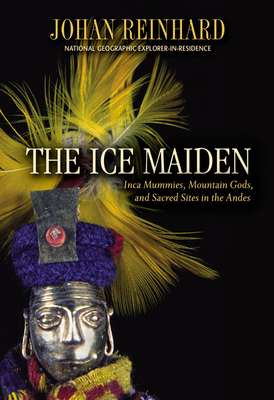 Ice Maiden - Reinhard, Johan
