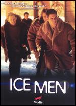 Ice Men - Thom Best