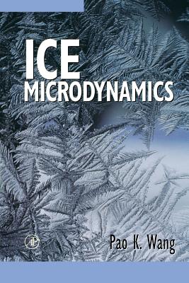 Ice Microdynamics - Wang, Pao