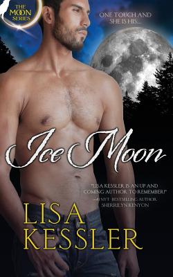 Ice Moon - Kessler, Lisa