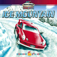 Ice Mountain