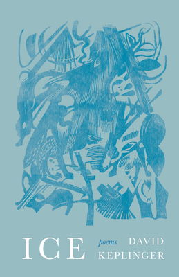 Ice: Poems - Keplinger, David
