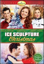Ice Sculpture Christmas