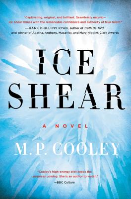 Ice Shear - Cooley, M P