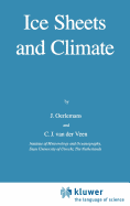 Ice Sheets and Climate