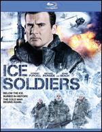 Ice Soldiers [Blu-ray]