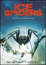 Ice Spiders - Tibor Takacs