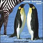 Ice Station Zebra