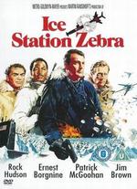 Ice Station Zebra