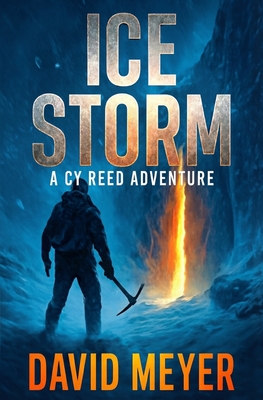Ice Storm - Meyer, David