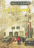 Ice Storms and Hailstorms - Scheff, Duncan