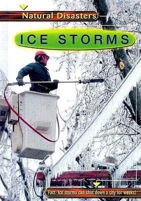 Ice Storms - Ylvisaker, Anne