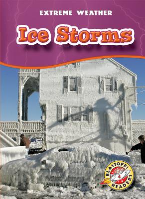 Ice Storms - McCarthy, Keith (Narrator), and Wendorff, Anne