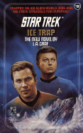 Ice Trap - Graf, L A, and Ecklar, Julia, and Stern, Dave (Editor)