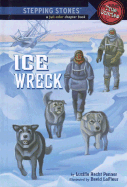 Ice Wreck - Penner, Lucille Recht